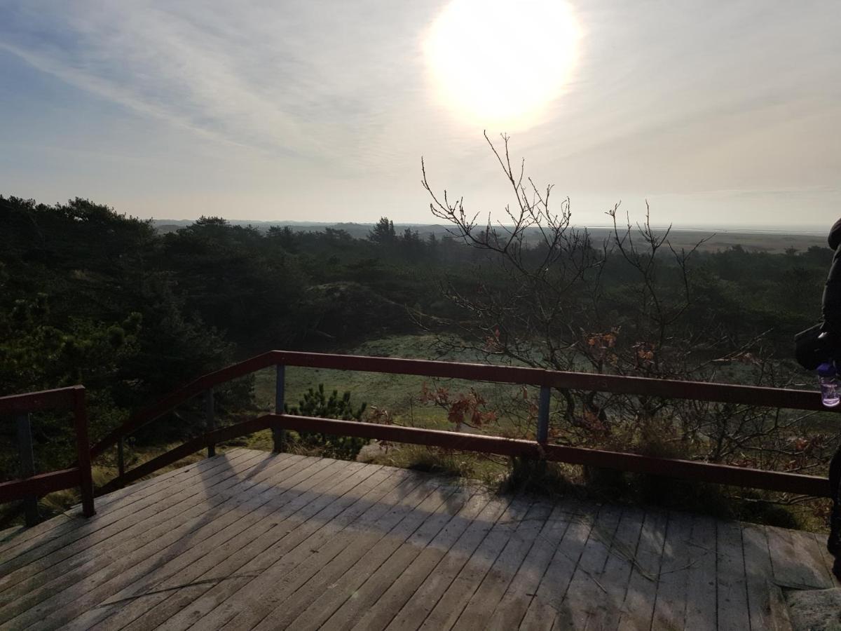 Det Bla Gaestehus Fanø Dış mekan fotoğraf